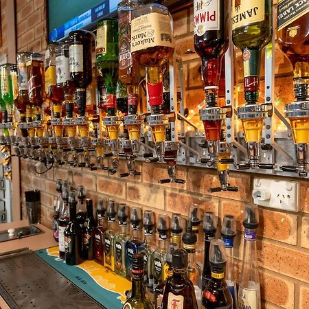 Gascoyne Hotel Карнарвон Екстер'єр фото